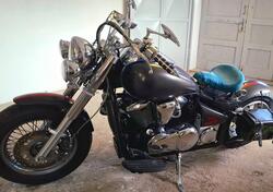 Kawasaki Vulcan VN 900 Classic (2006 - 10) usata