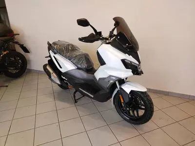 Sym ADX 300 (2024 - 26) nuova
