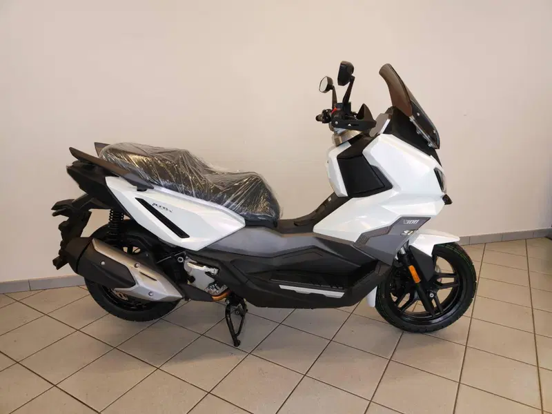 Sym ADX 300 (2024 - 26) (3)