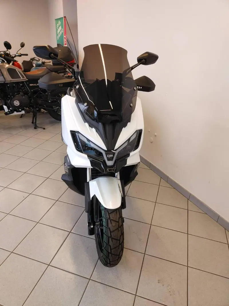 Sym ADX 300 (2024 - 26) (12)