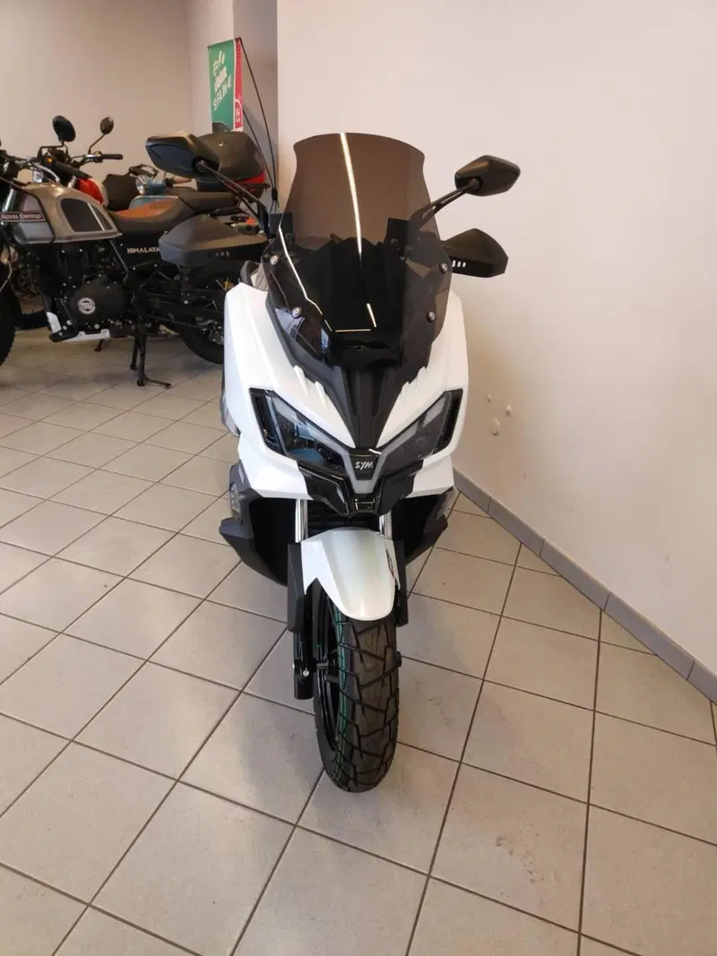 Sym ADX 300 (2024 - 26) (14)