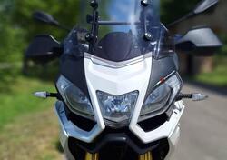 Aprilia Caponord Travel Pack ABS (2013 - 17) usata