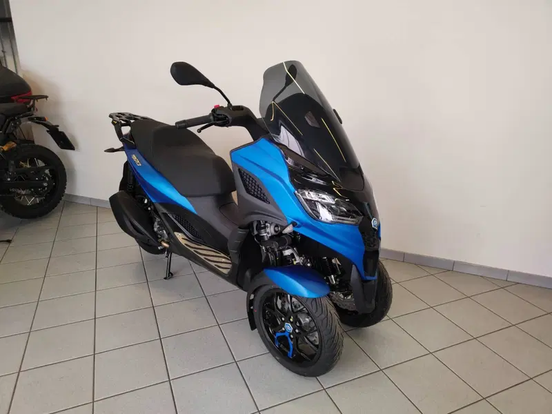Piaggio MP3 310 Sport (2025 - 26)