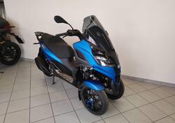 Piaggio MP3 310 Sport (2025) nuova