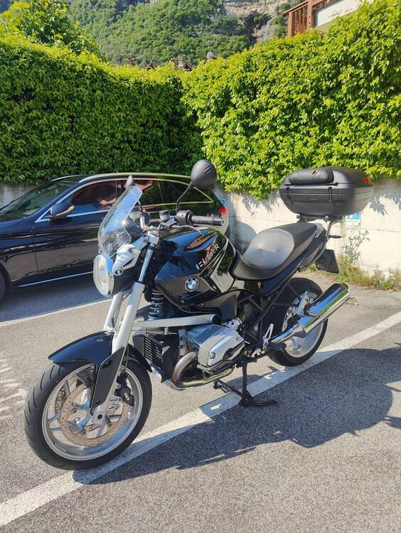 Bmw R 1200 R (2006 - 11)