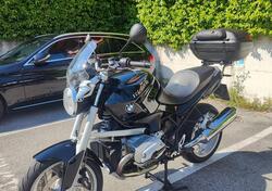 Bmw R 1200 R (2006 - 11) usata