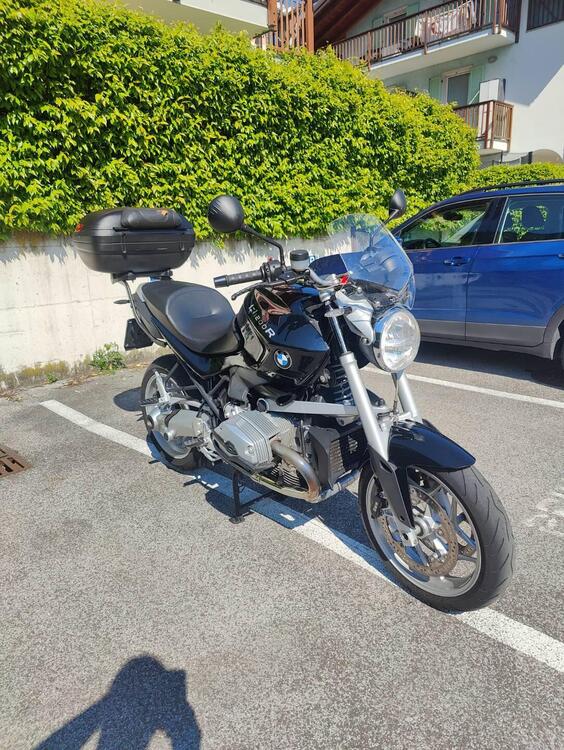 Bmw R 1200 R (2006 - 11) (2)