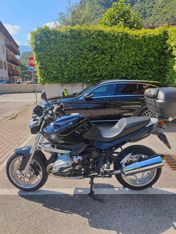 Bmw R 1200 R (2006 - 11) (3)