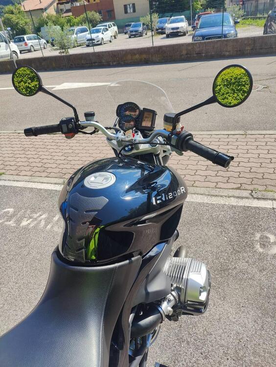 Bmw R 1200 R (2006 - 11) (5)