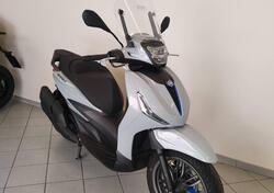 Piaggio Beverly 400 S (2025) nuova