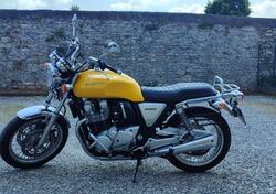 Honda CB 1100 EX (2017 - 20) usata