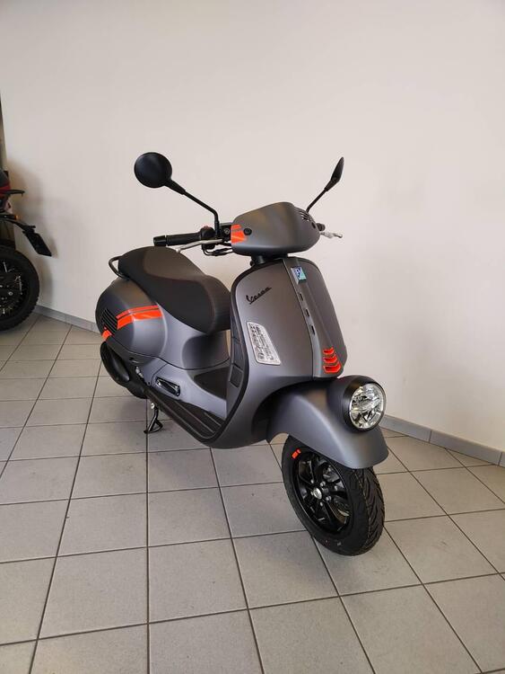 Vespa GTV 310 (2025) (4)