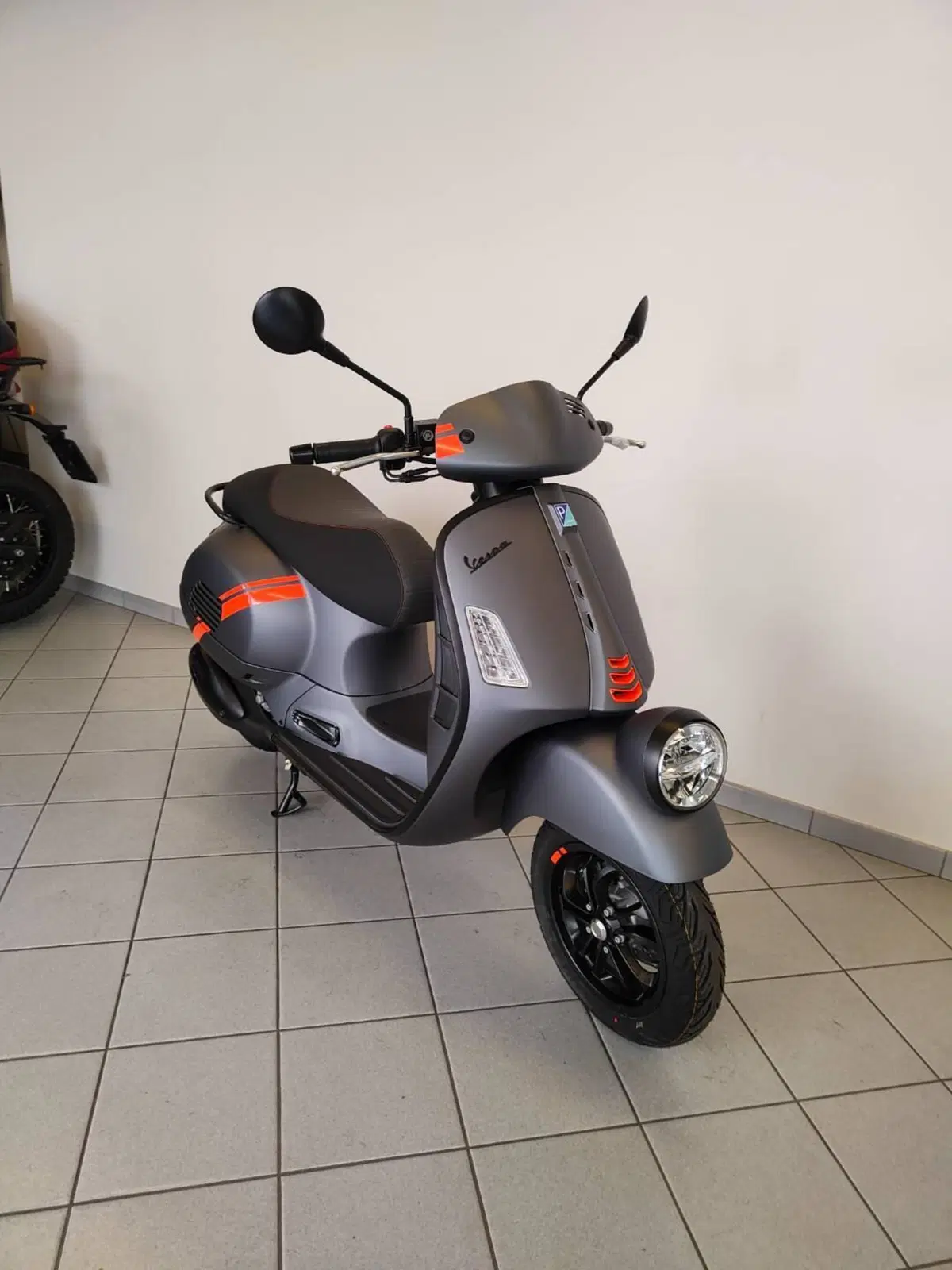 Vespa GTV 310 (2025 - 26) (4)