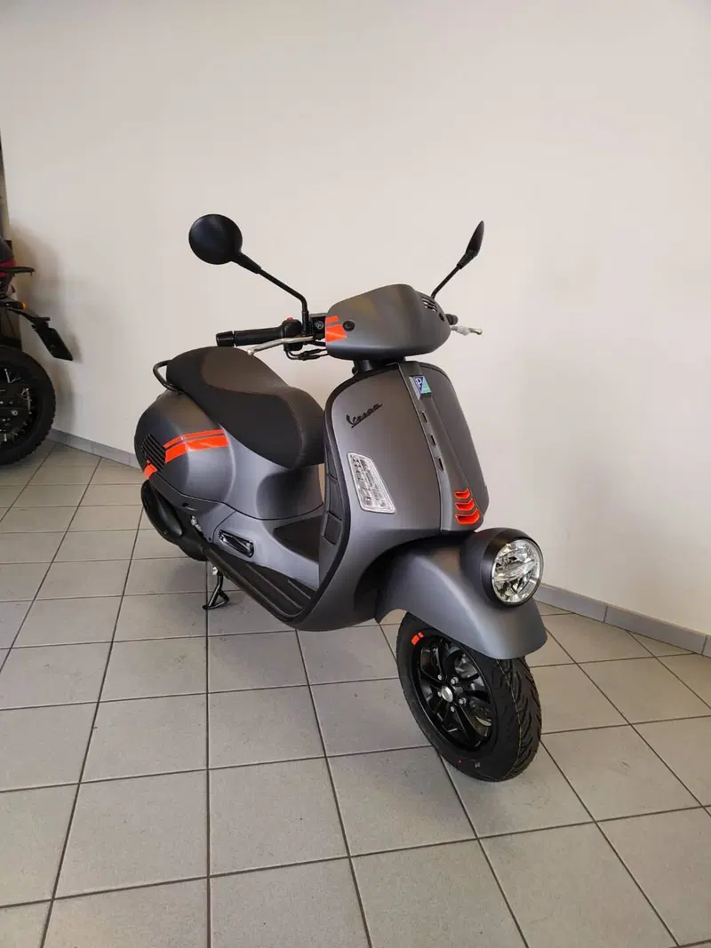 Vespa GTV 310 (2025 - 26) (4)