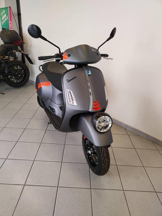 Vespa GTV 310 (2025) (5)
