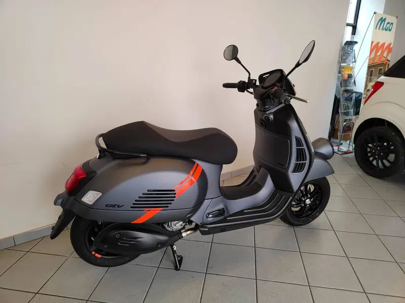 Vespa GTV 310 (2025 - 26) (7)