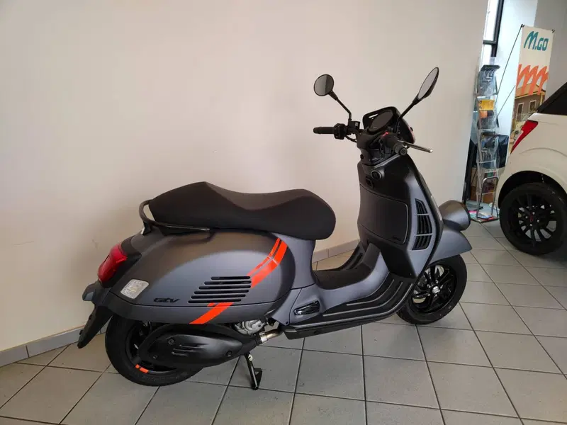Vespa GTV 310 (2025 - 26) (8)