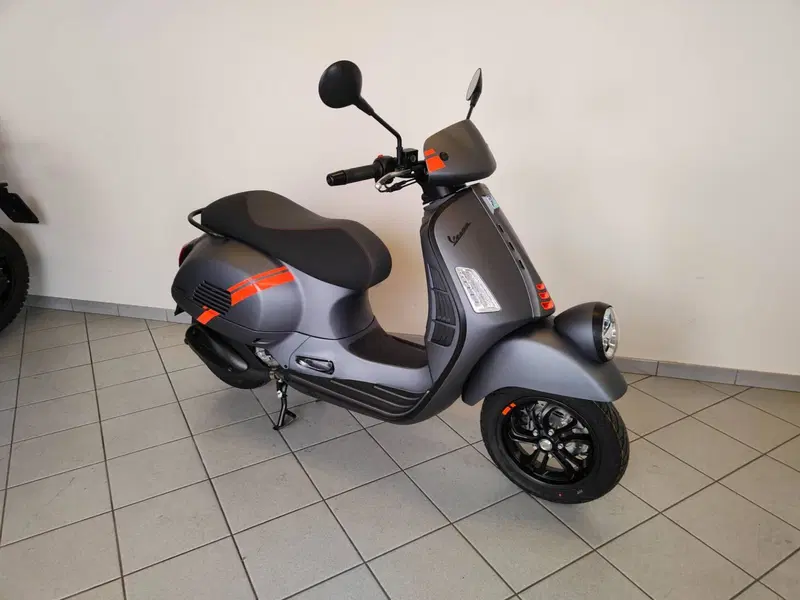 Vespa GTV 310 (2025 - 26) (10)