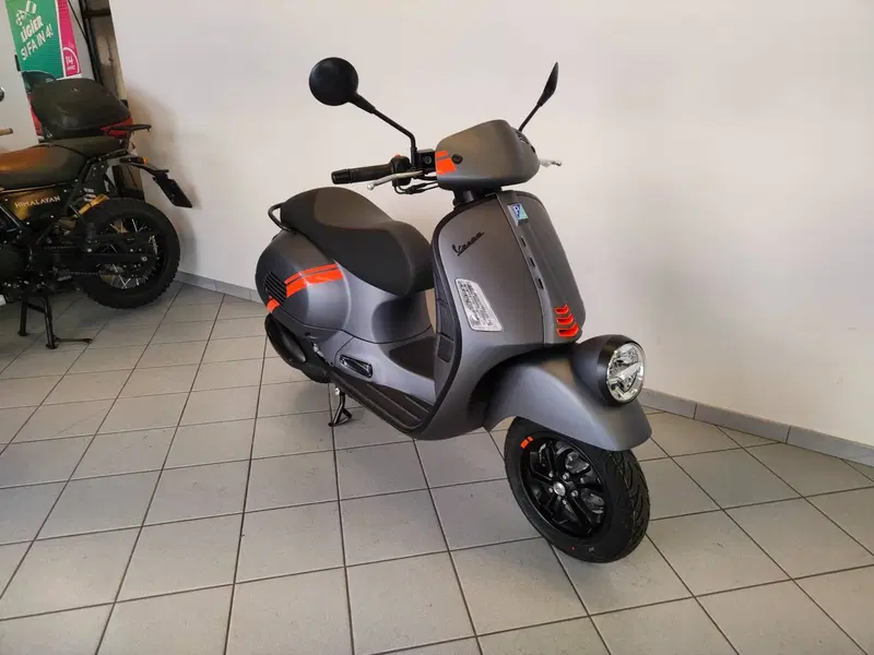 Vespa GTV 310 (2025 - 26) (11)