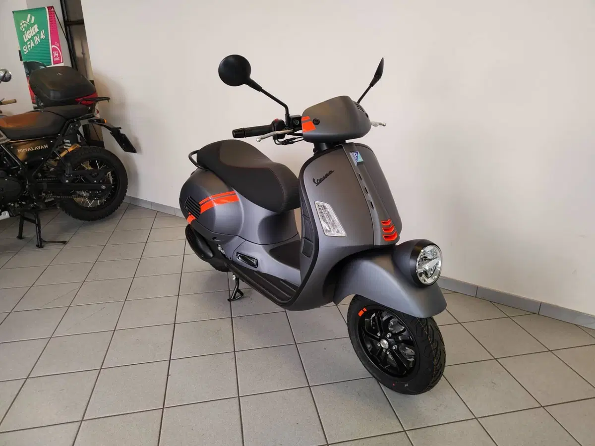 Vespa GTV 310 (2025 - 26) (12)