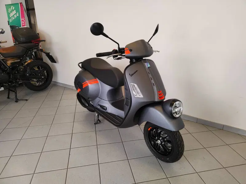 Vespa GTV 310 (2025 - 26) (12)