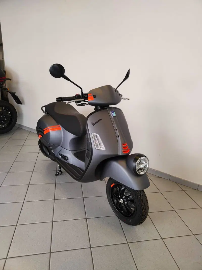 Vespa GTV 310 (2025 - 26) (13)