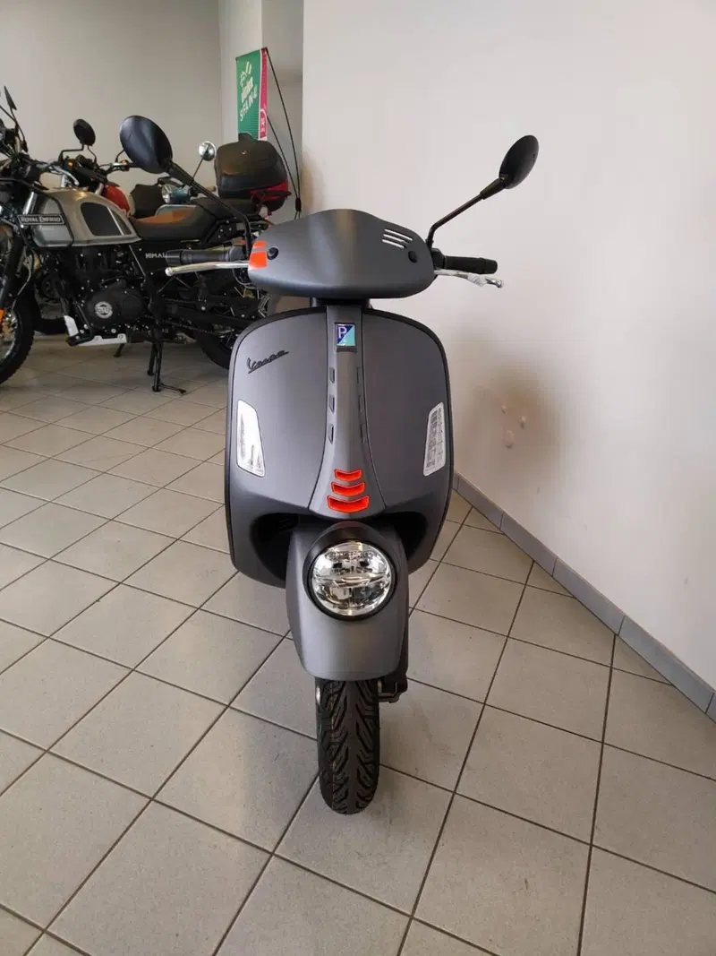 Vespa GTV 310 (2025 - 26) (15)