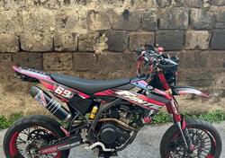 Fantic Motor Motard 125 Casa 4t (2019) usata