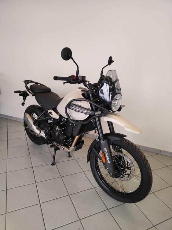 Royal Enfield Himalayan 450 (2024 - 25) (2)