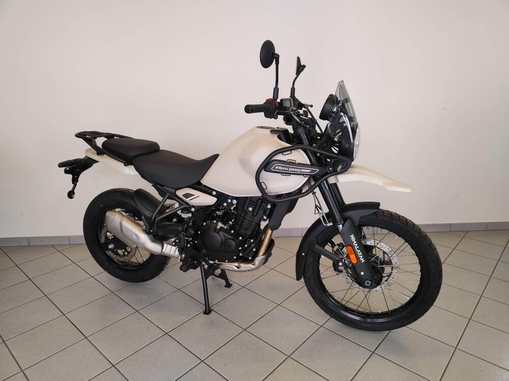 Royal Enfield Himalayan 450 (2024 - 25) (4)