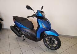 Piaggio Beverly 310 S (2025) nuova