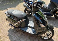 Lambretta LN 151 (2001 -11) usata