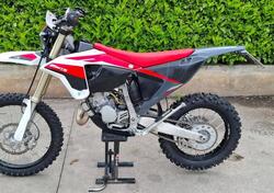 Fantic Motor XE 125 (2023) usata