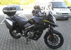 Suzuki V-Strom 650 (2021 - 25) usata