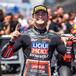 MotoGP 2025. GP di Francia. Moto2: domina Manu Gonzalez, secondo Barry Baltus, terzo Aron Canet