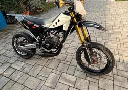 Fantic Motor Caballero 50 Motard (2009 - 12) usata