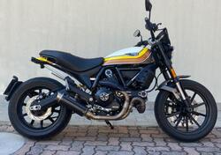 Ducati Scrambler 800 Mach 2.0 (2017 - 19) usata