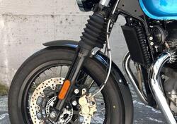 Royal Enfield Interceptor 650 (2021 - 25) usata