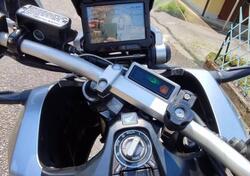 Honda X-ADV 750 Travel Edition (2017) usata
