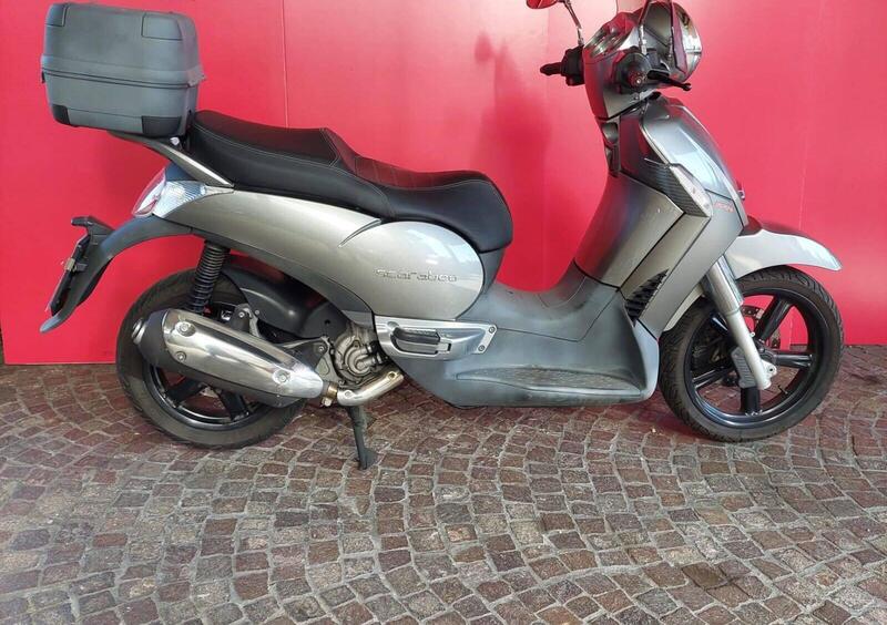 Scarabeo 300 Scarabeo Scooter Usato Shop Scarabeo 300 Cheap Sale