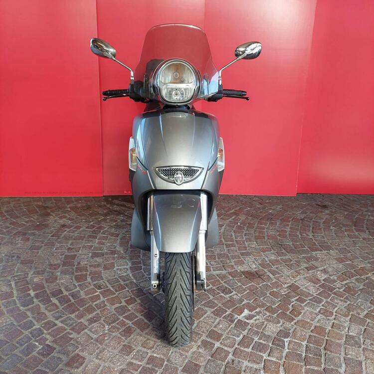 Aprilia Scarabeo 300 Special (2009 - 13) (2)