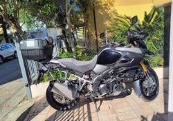 Suzuki V-Strom 1000 ABS (2014 - 17) usata