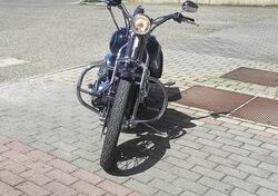 Harley-Davidson 1450 Springer (2005 - 06) - FXSTSI usata