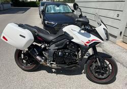 Triumph Tiger 1050 Sport ABS (2013 - 15) usata