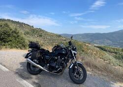 Honda CB 1100 ABS (2012 - 17) usata