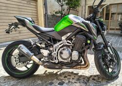 Kawasaki Z 900 (2019) usata