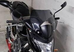 Honda Hornet 600 (2007 - 10) usata