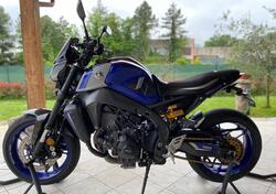 Yamaha MT-09 SP (2021 - 23) usata