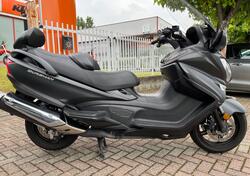 Suzuki Burgman AN 650 Executive (2017 - 20) usata