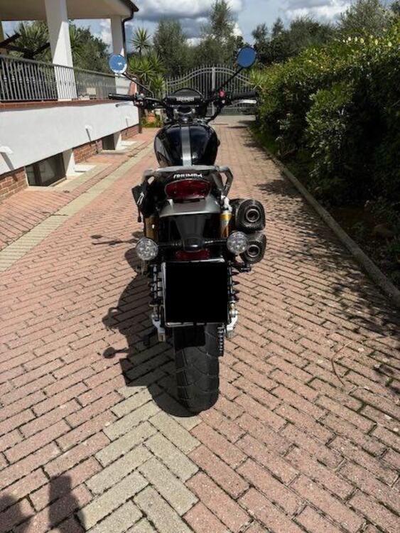 Triumph Scrambler 1200 XC (2019 - 20) (4)